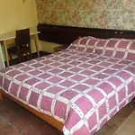 Caulin Lodge