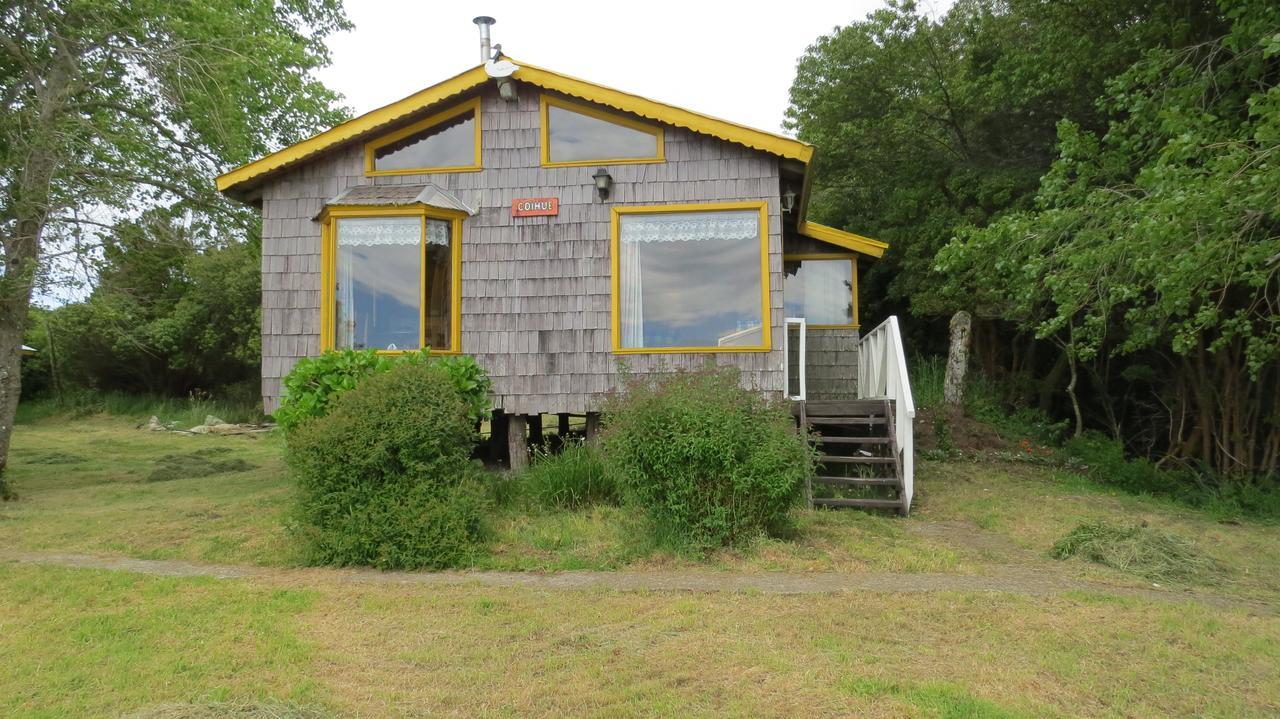 Lodge Caulin *