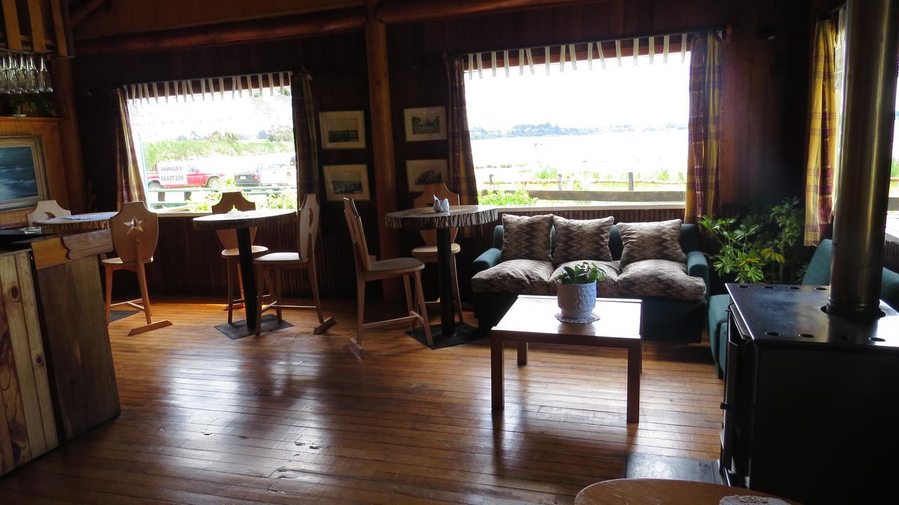 Lodge Caulin Chacao