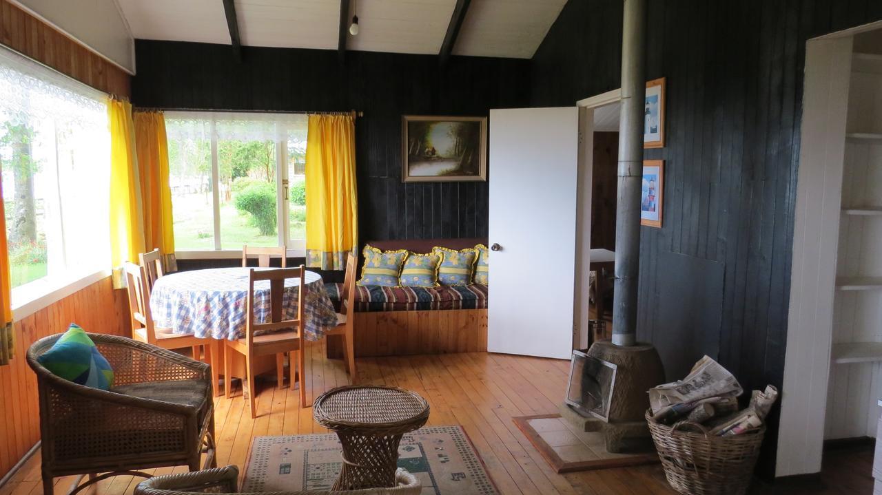 Caulin Lodge Chacao