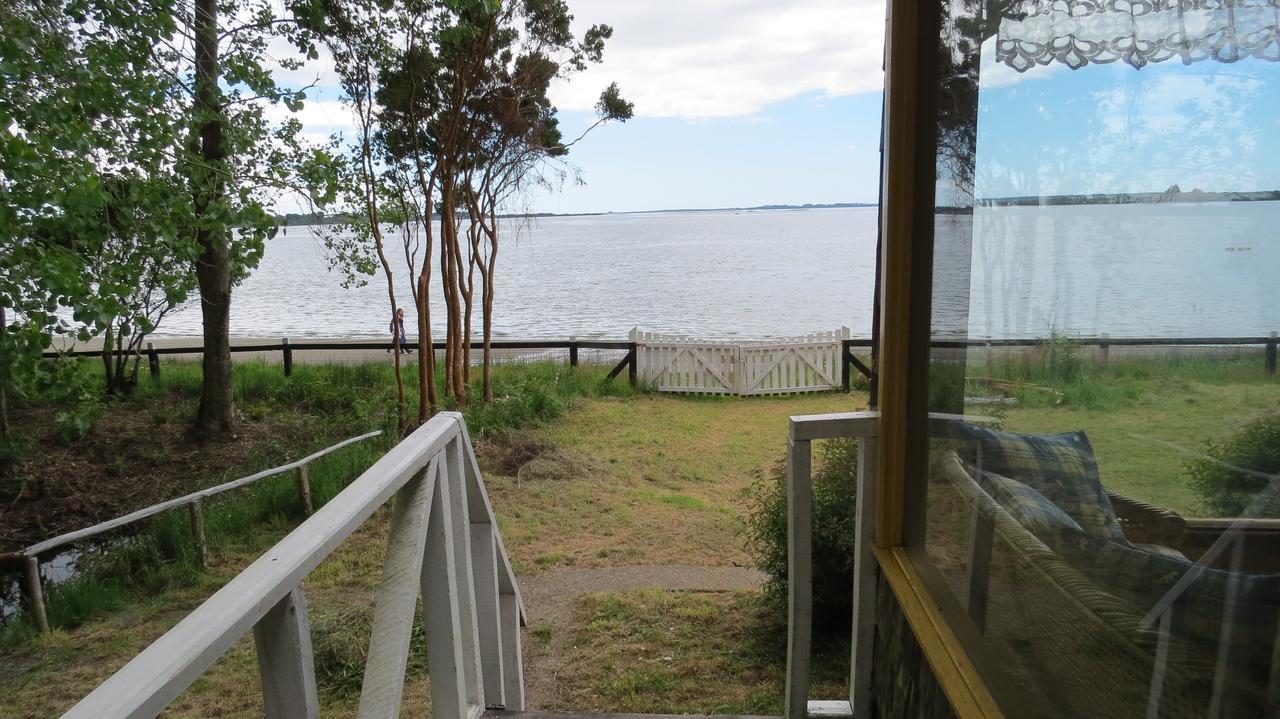 Lodge Caulin