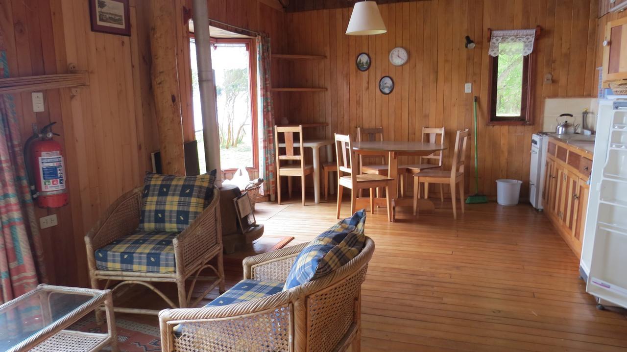 Lodge Caulin *