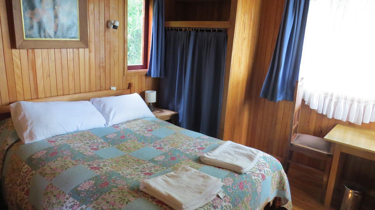 Lodge Caulin Chacao