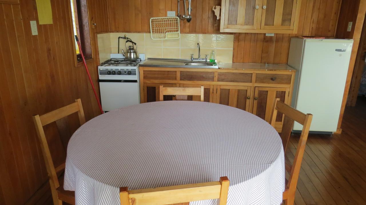 Lodge Caulin Chacao