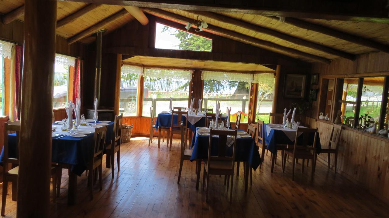 Lodge Caulin