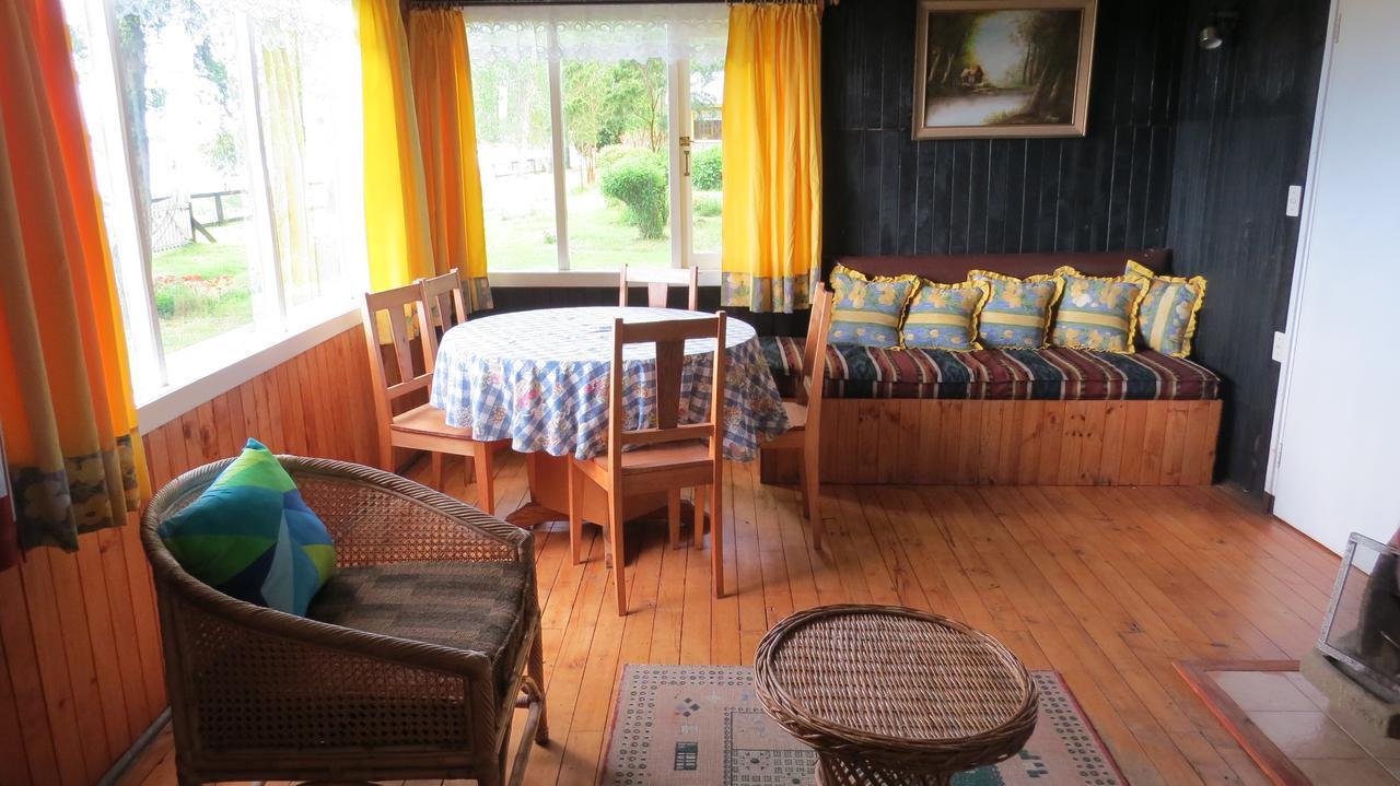 Caulin Lodge Chacao