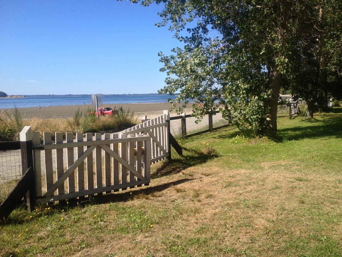 Lodge Caulin