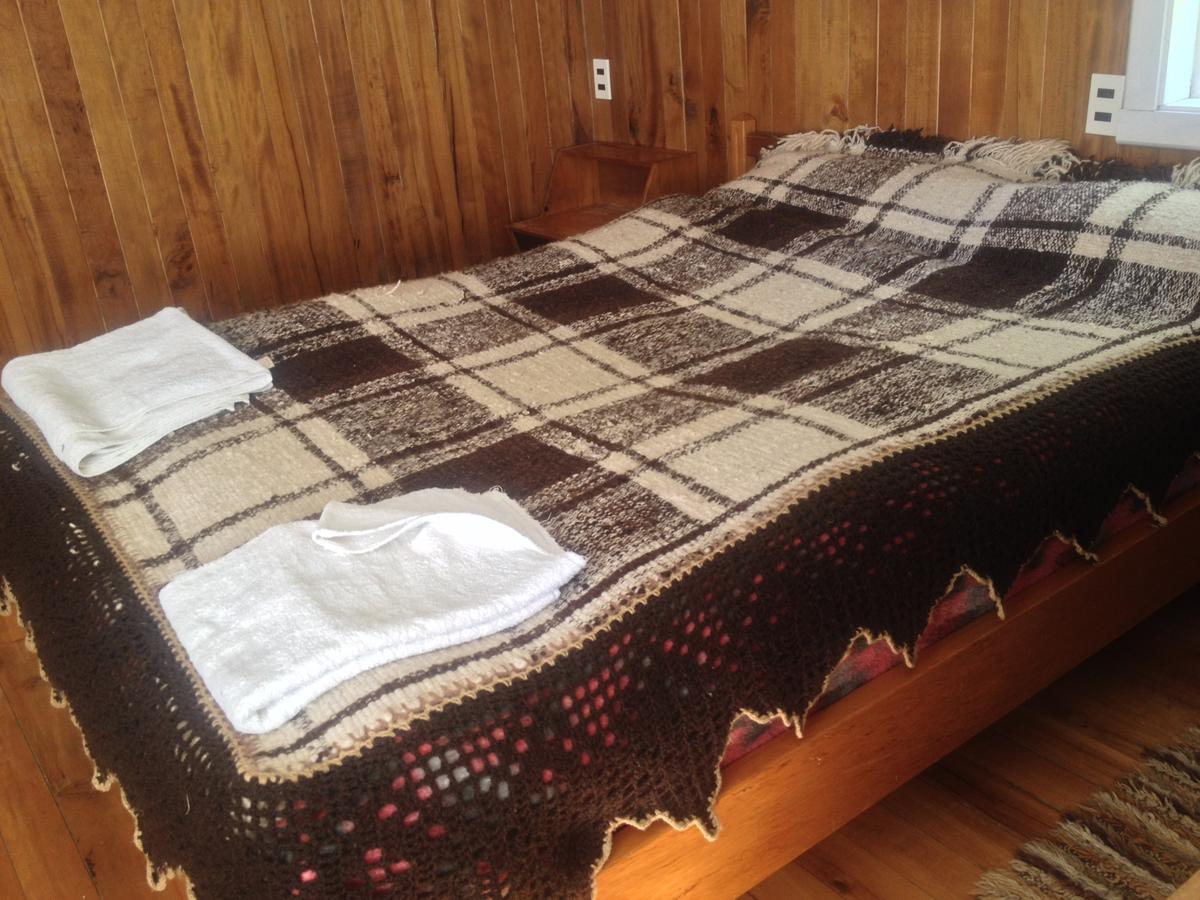 Caulin Lodge Chacao