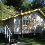 Caulín Lodge